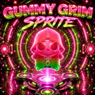Gummy Grim Sprite INDEX