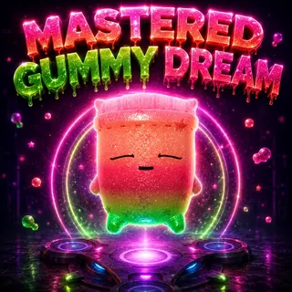 Gummy Dream Sprite