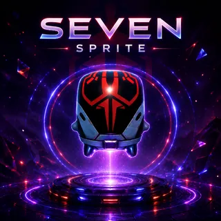 Seven Sprite