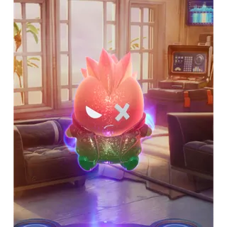 Gummy Punk Sprite
