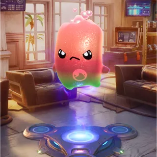 Gummy Water Sprite