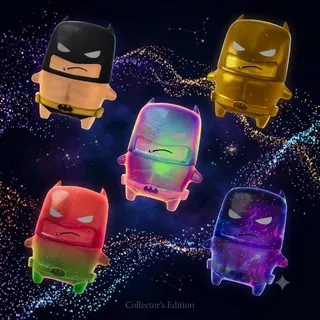 Batman Sprites Bundle