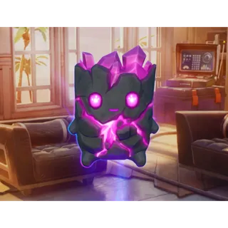 Zero Point Sprite