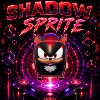 Shadow Sprite 