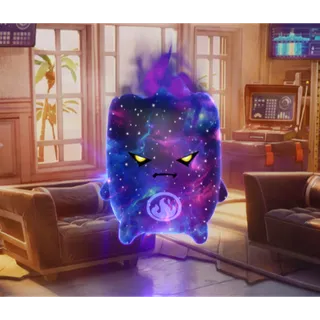 Galaxy Fire Sprite