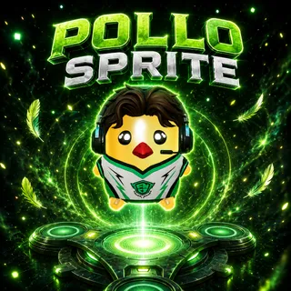 Pollo Sprite