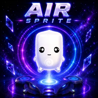 Air Sprite