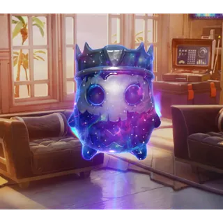 Galaxy King Sprite