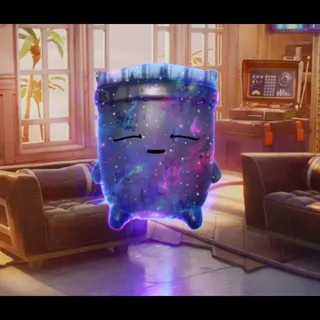 Galaxy Dream Sprite