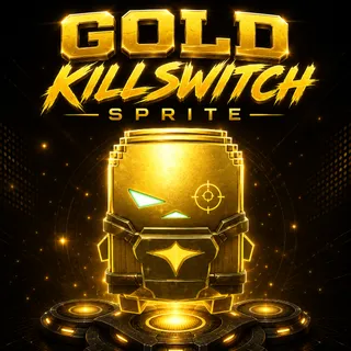 Gold Killswitch Sprite