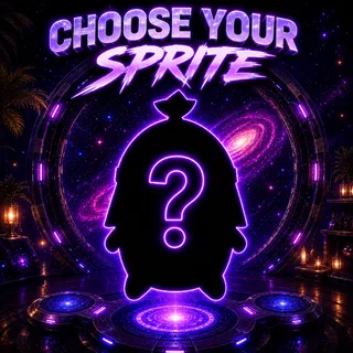 4x Sprites (Custom Order)