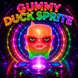 Mastered Level 5: Gummy Duck Sprite INDEX