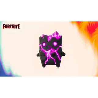 Fortnite Zero Point Sprite