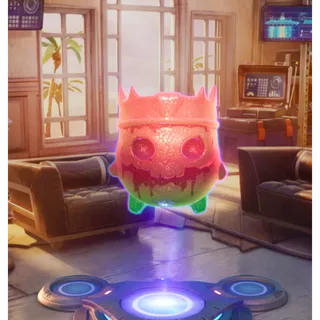 Gummy King Sprite