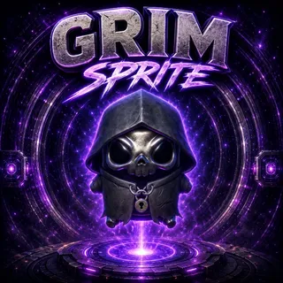 Grim Sprite INDEX