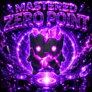 Zero Point Sprite