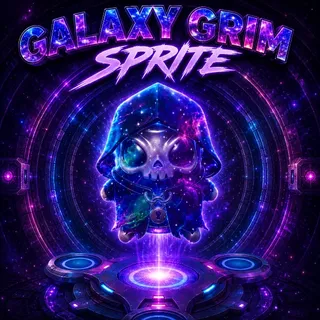 Galaxy Grim Sprite INDEX
