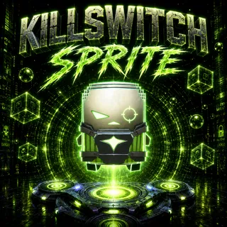 Killswitch Sprite