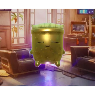 Gold Dream Sprite