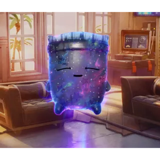 Galaxy Dream Sprite