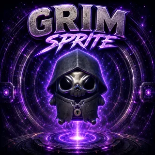 Grim Sprite