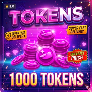 Baddies Coin ; Tokens