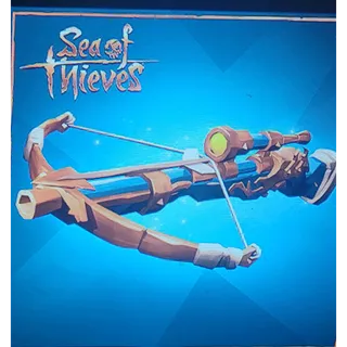 Sea of thieves Xbox code 