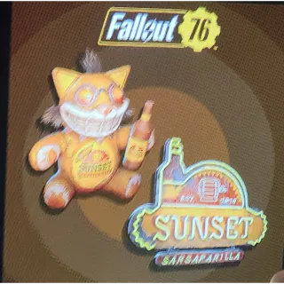 Sunset Sarsaparilla Bundle PC