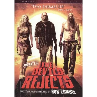 The Devil's Rejects