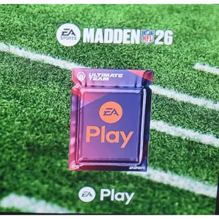 Madden NFL 26 Supercharge Pack