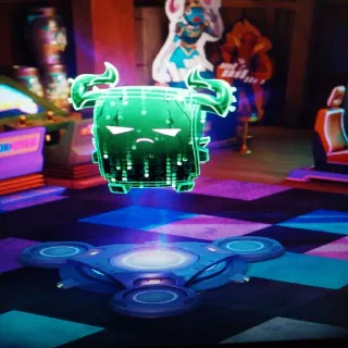 Cheat Master Storm Scout