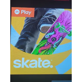 skate. - Supercharge Pack - XBOX