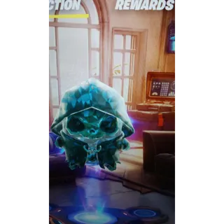 Gem Grim sprite 