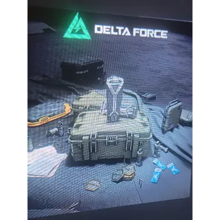 Delta Force Pack