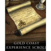 ESO 1X GOLD COAST EXPERIENCE SCOLL