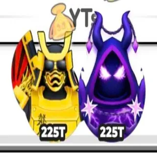 LUKEBLOX AND CORALBLOX