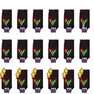 Ultimate Bundle Evil Duck Tri Ton