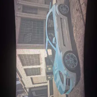 5 Modded Cars
