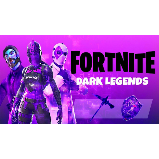 Fortnite Tag Generator