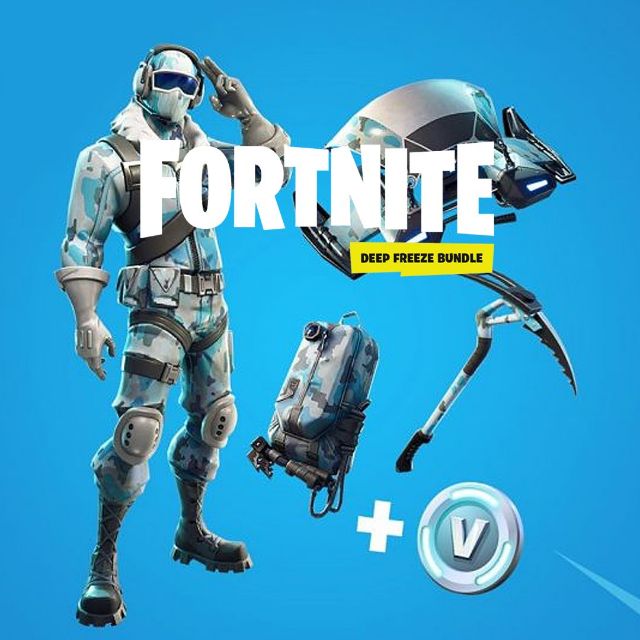 Code DEEP FREEZE BUNDLE FAST Game Items Gameflip