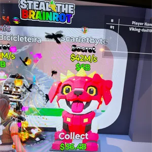 Scarletbyte