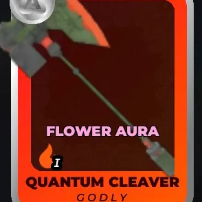 Quantum Cleaver