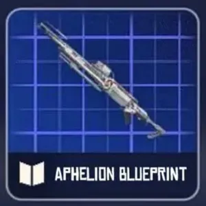 Aphelion blueprint