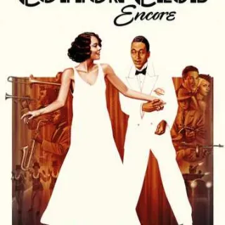 The Cotton Club Encore

4K UHD