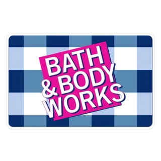 Bath & Body Works 
