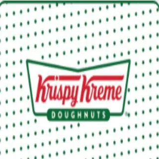 $10.00 Krispy Kreme