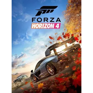 Forza Horizon 4