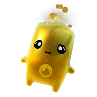 lvl 5 golden water