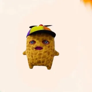 peanut sprite