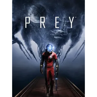 Prey